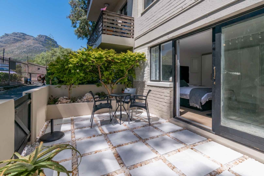 0 Bedroom Property for Sale in Hout Bay Western Cape